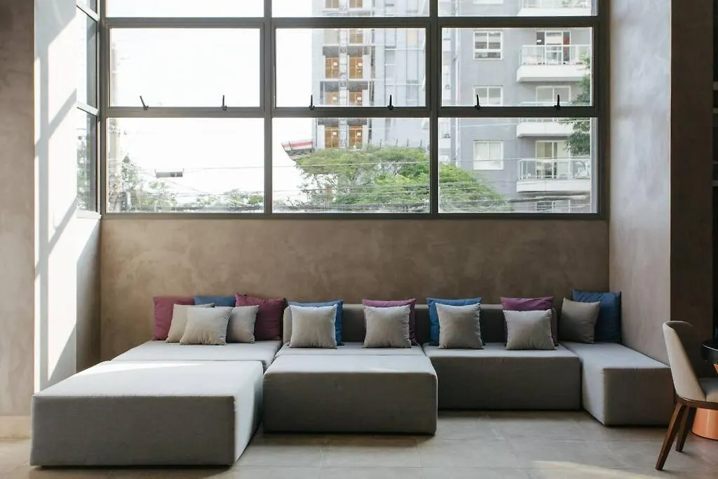 Studio Luxo Vila Madalena São Paulo