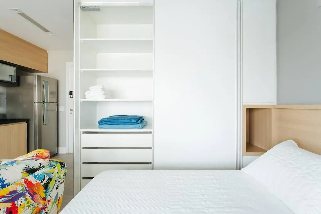 Studio Luxo Vila Madalena São Paulo Brasil
