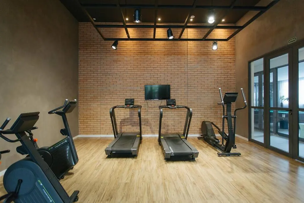 Studio Luxo Vila Madalena São Paulo