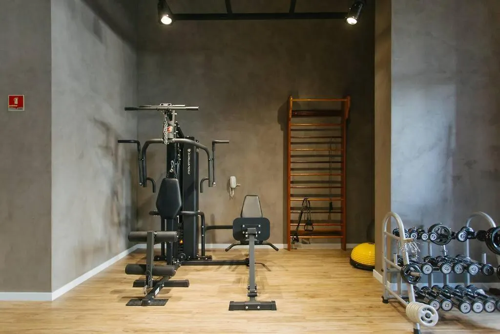 Studio Luxo Vila Madalena San Paolo 0*,  Brasile